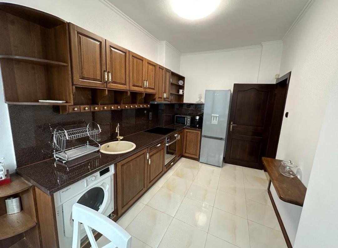 Apartament 88 Sofia Exterior foto