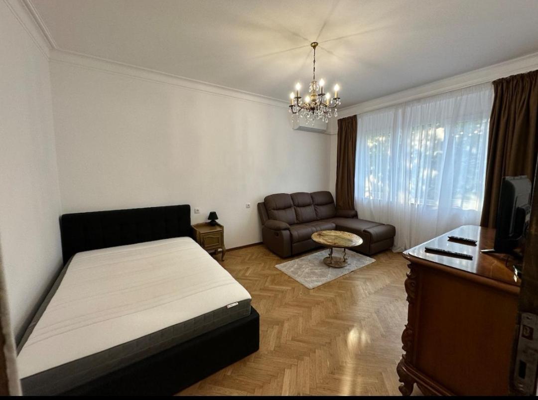 Apartament 88 Sofia Exterior foto