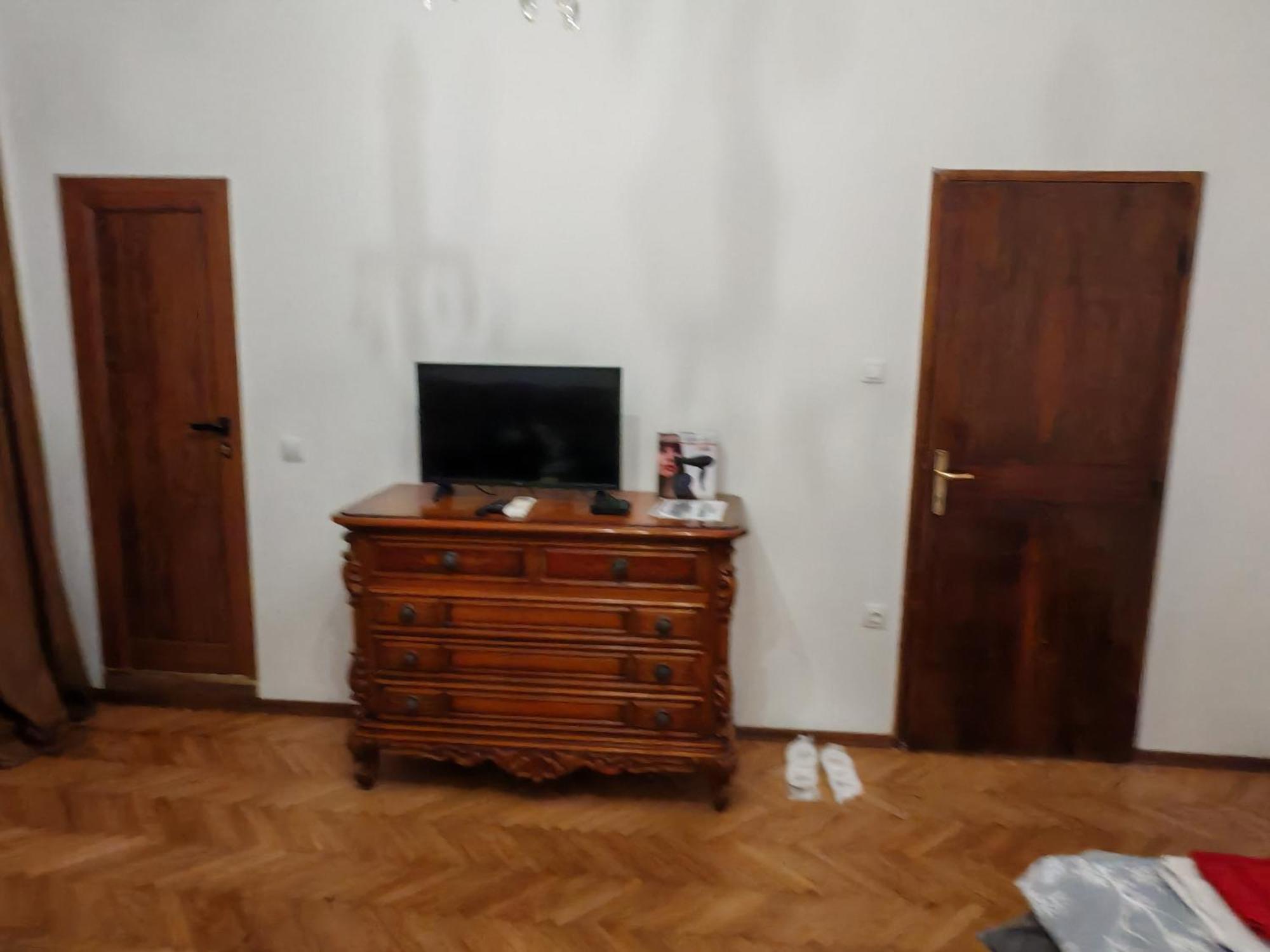 Apartament 88 Sofia Exterior foto